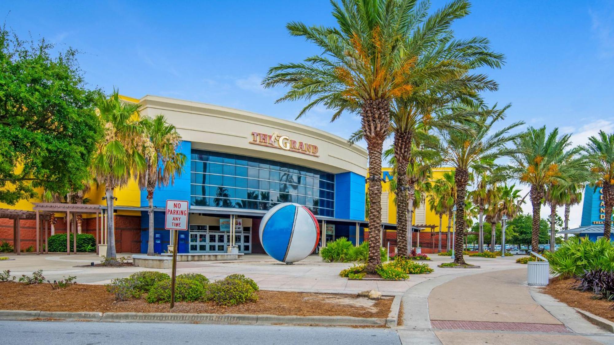 Laketown Wharf 335! 1 Bd, 2 Bathroom With Amazing Amenities Panama City Beach Exterior foto