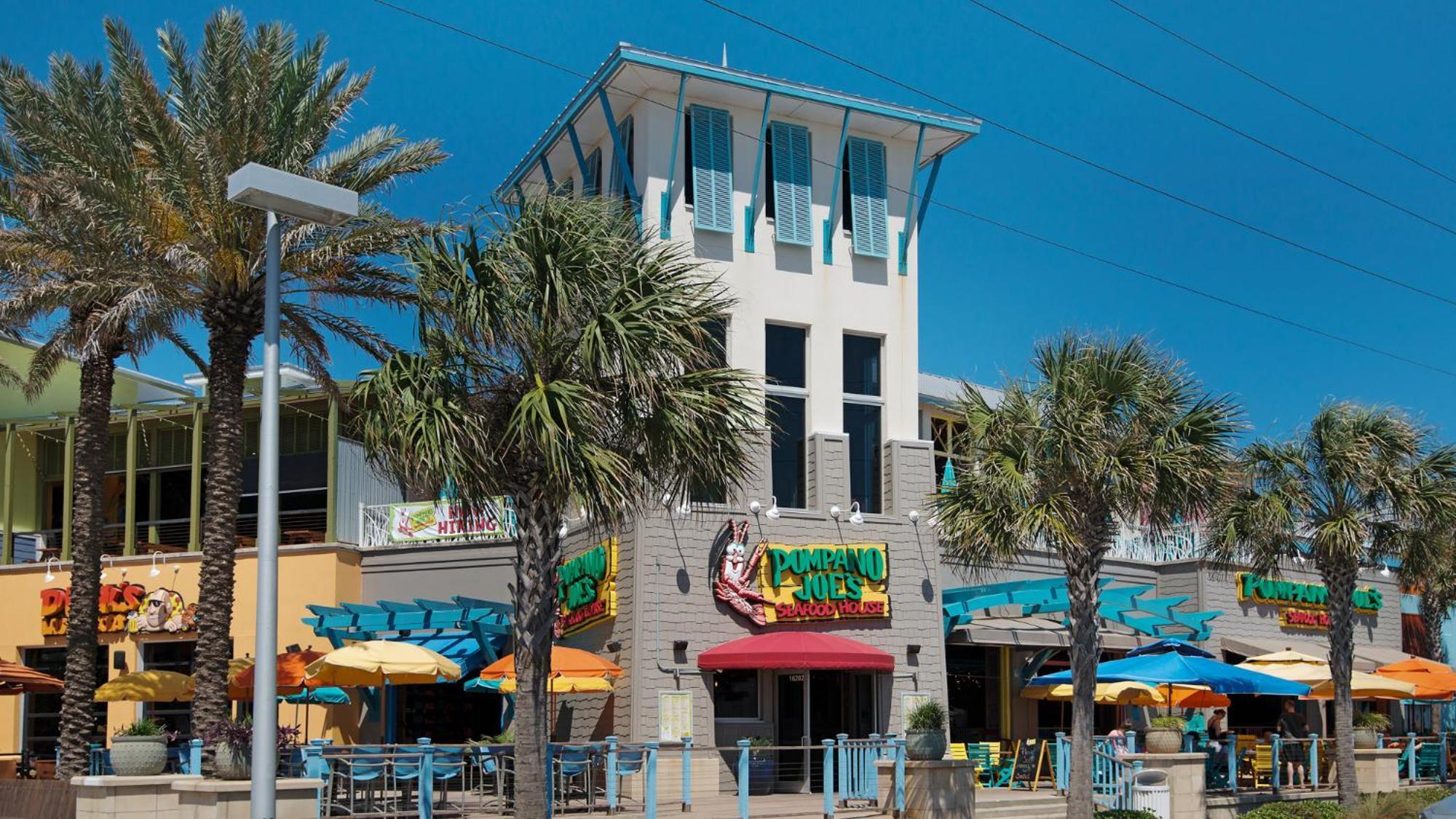 Laketown Wharf 335! 1 Bd, 2 Bathroom With Amazing Amenities Panama City Beach Exterior foto