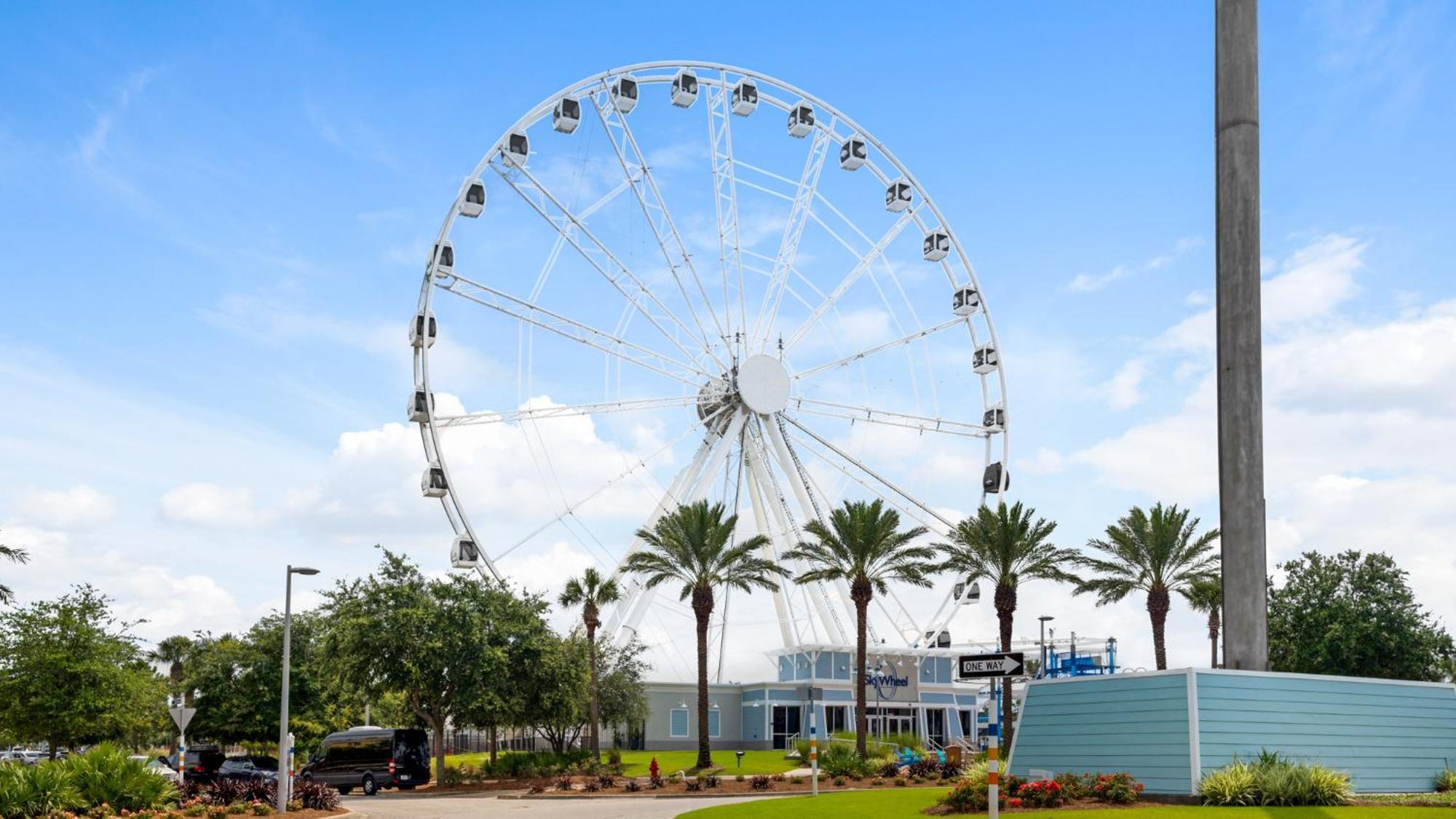 Laketown Wharf 335! 1 Bd, 2 Bathroom With Amazing Amenities Panama City Beach Exterior foto