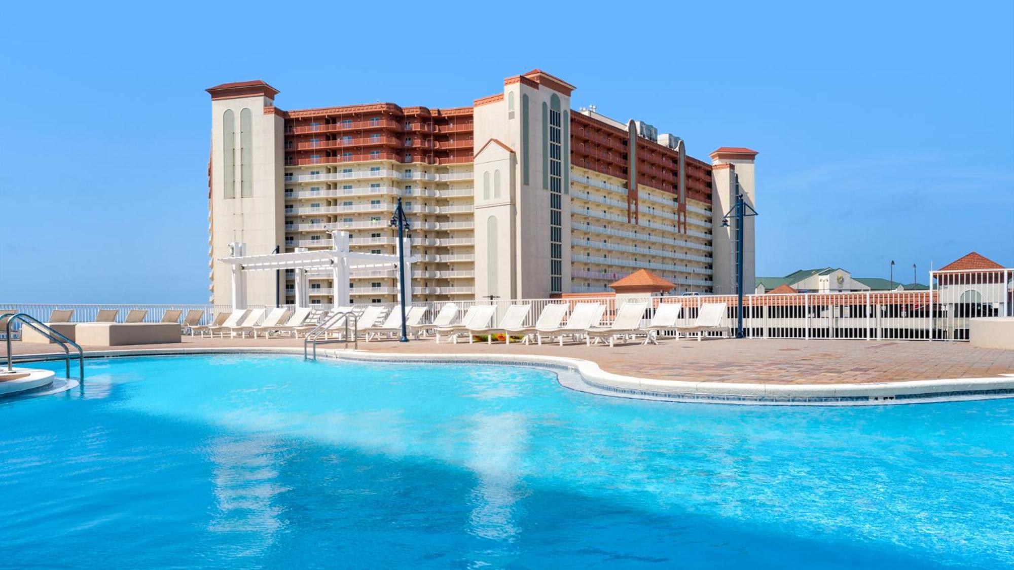 Laketown Wharf 335! 1 Bd, 2 Bathroom With Amazing Amenities Panama City Beach Exterior foto