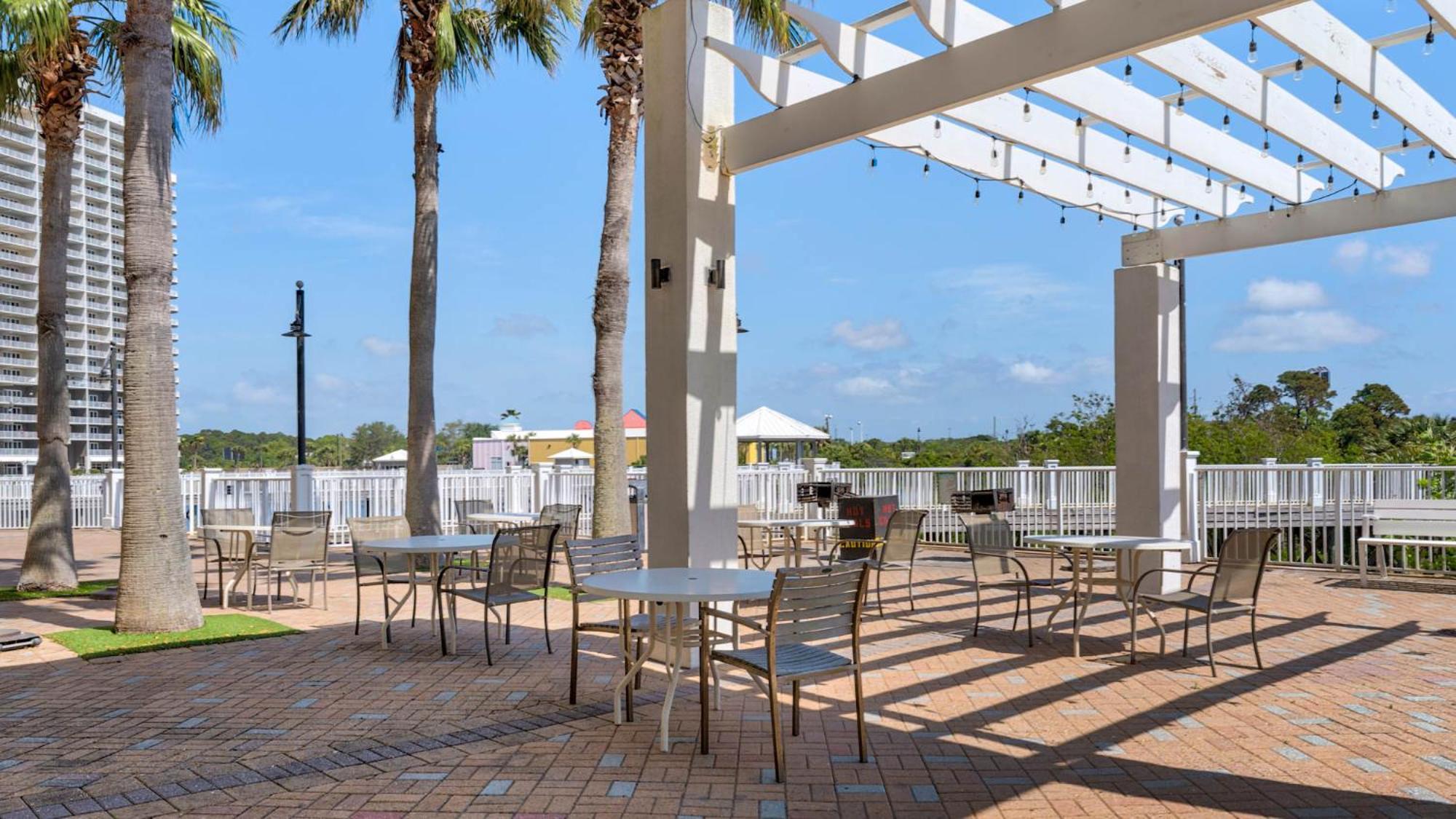 Laketown Wharf 335! 1 Bd, 2 Bathroom With Amazing Amenities Panama City Beach Exterior foto