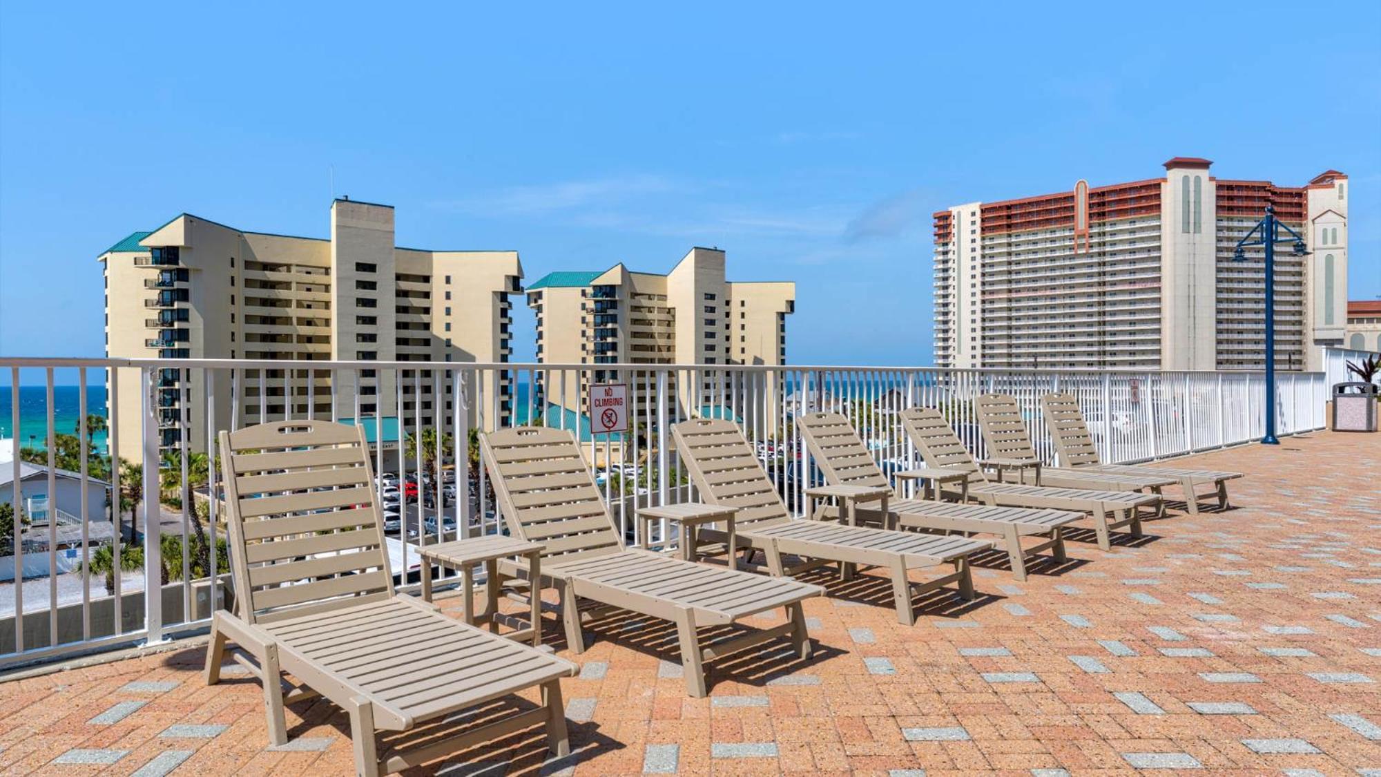 Laketown Wharf 335! 1 Bd, 2 Bathroom With Amazing Amenities Panama City Beach Exterior foto