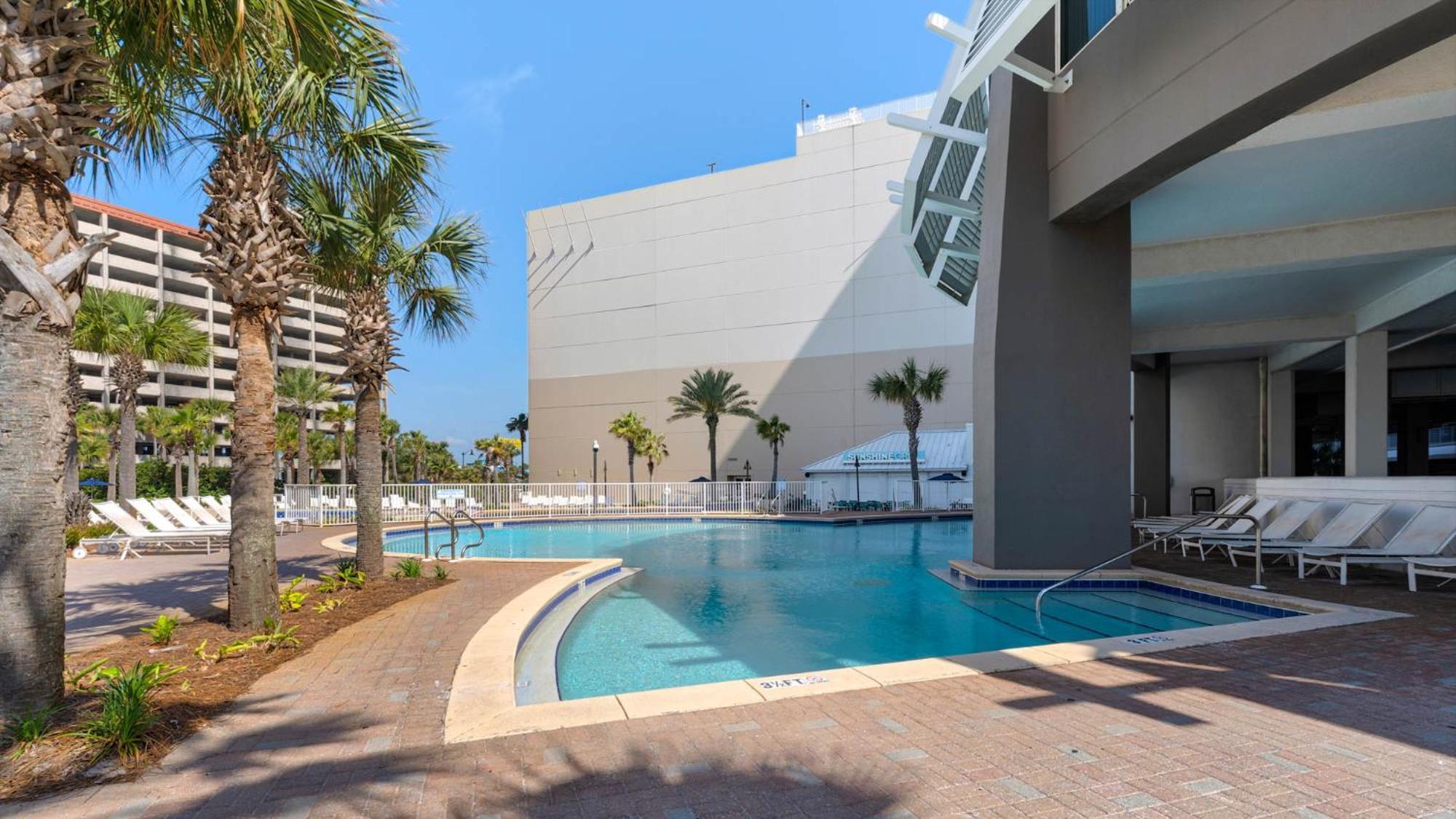 Laketown Wharf 335! 1 Bd, 2 Bathroom With Amazing Amenities Panama City Beach Exterior foto