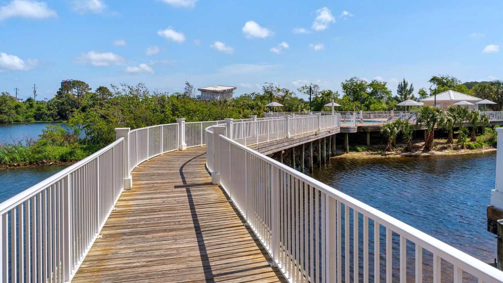 Laketown Wharf 335! 1 Bd, 2 Bathroom With Amazing Amenities Panama City Beach Exterior foto
