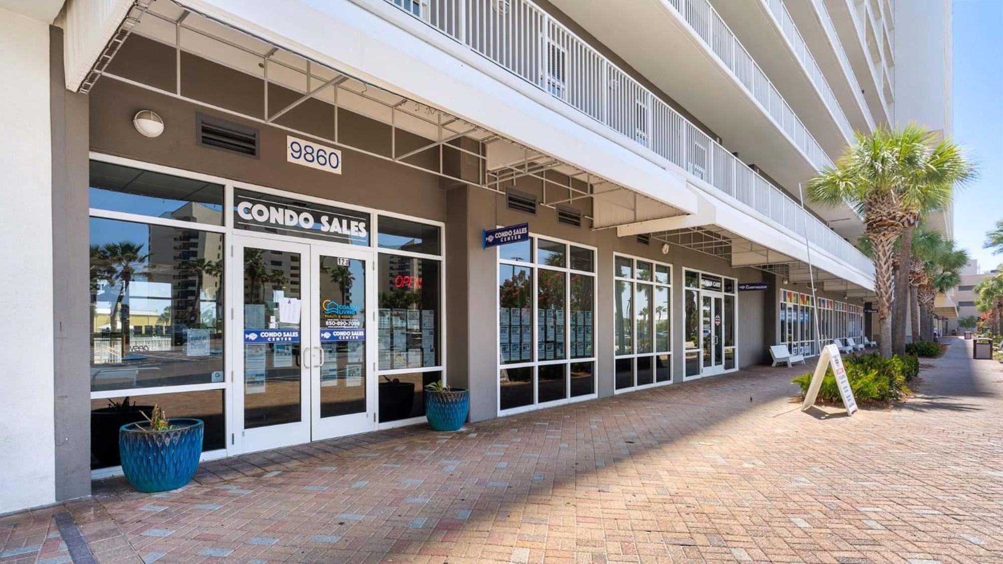 Laketown Wharf 335! 1 Bd, 2 Bathroom With Amazing Amenities Panama City Beach Exterior foto