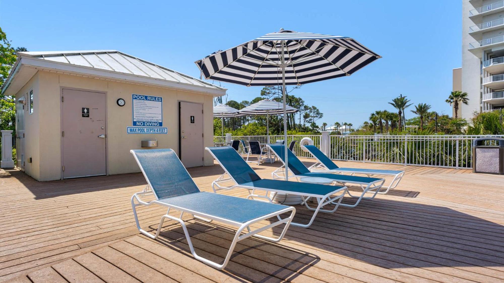 Laketown Wharf 335! 1 Bd, 2 Bathroom With Amazing Amenities Panama City Beach Exterior foto