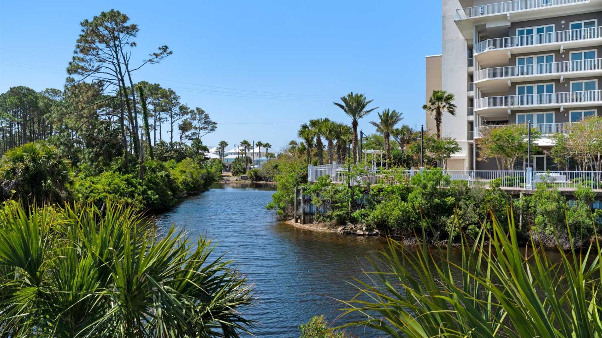 Laketown Wharf 335! 1 Bd, 2 Bathroom With Amazing Amenities Panama City Beach Exterior foto