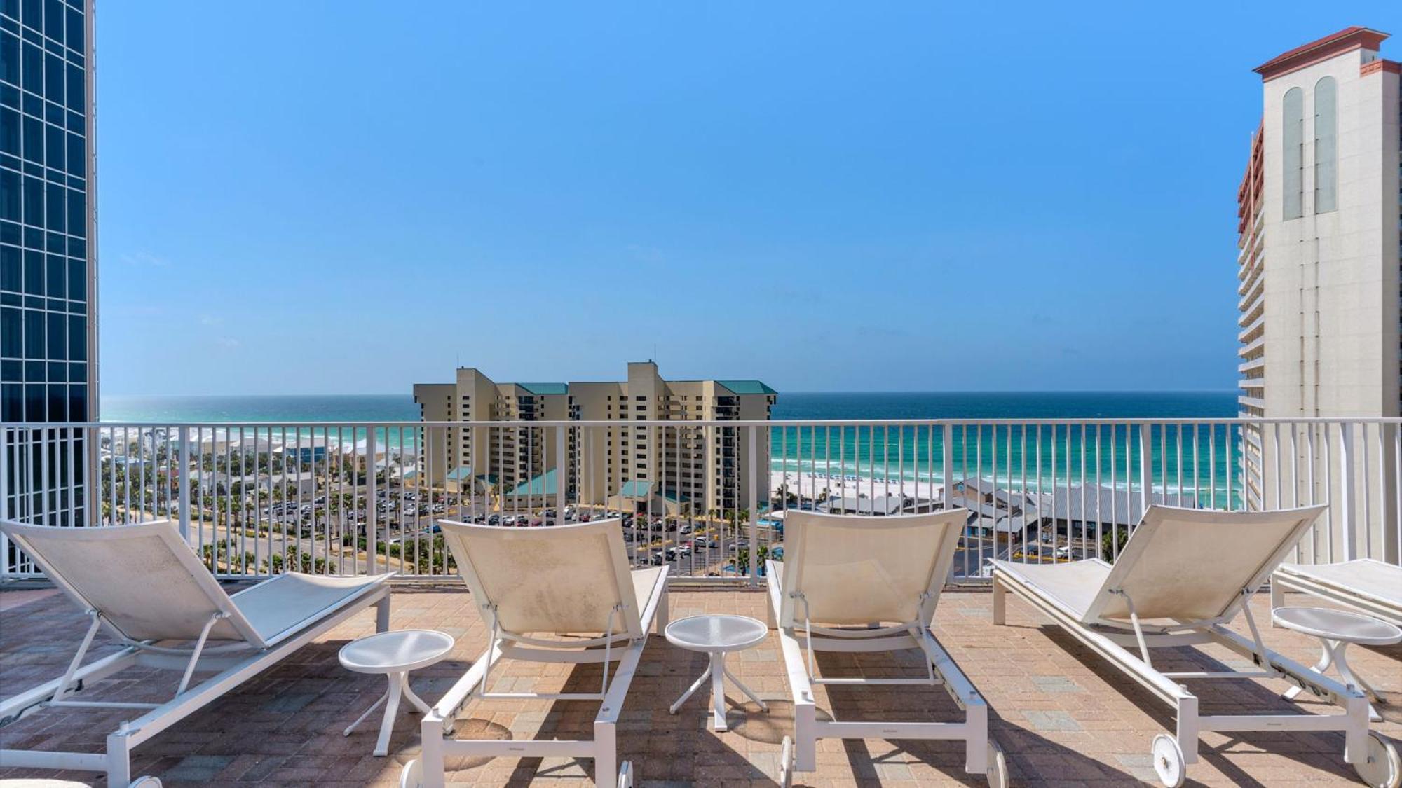 Laketown Wharf 335! 1 Bd, 2 Bathroom With Amazing Amenities Panama City Beach Exterior foto