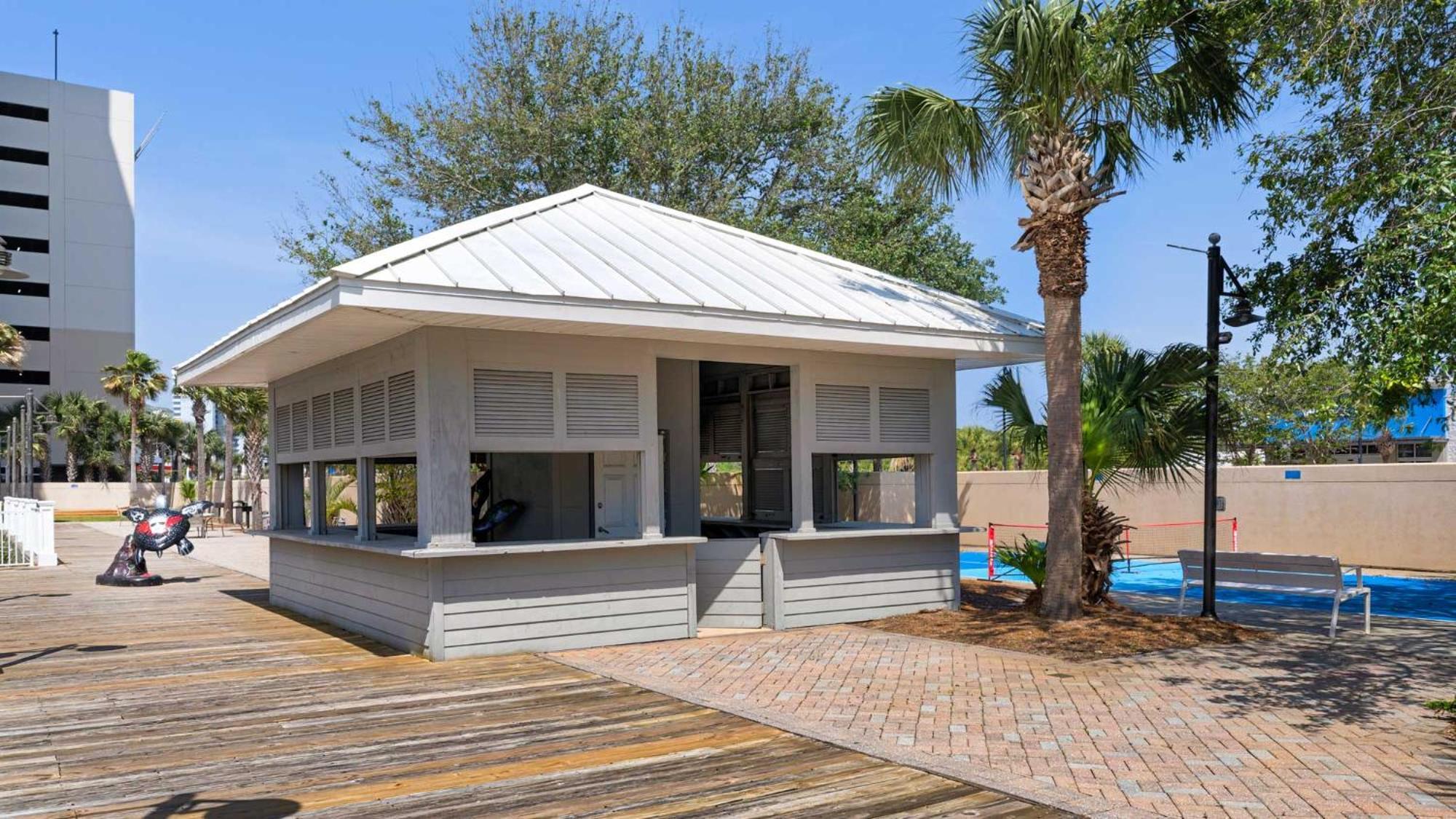 Laketown Wharf 335! 1 Bd, 2 Bathroom With Amazing Amenities Panama City Beach Exterior foto