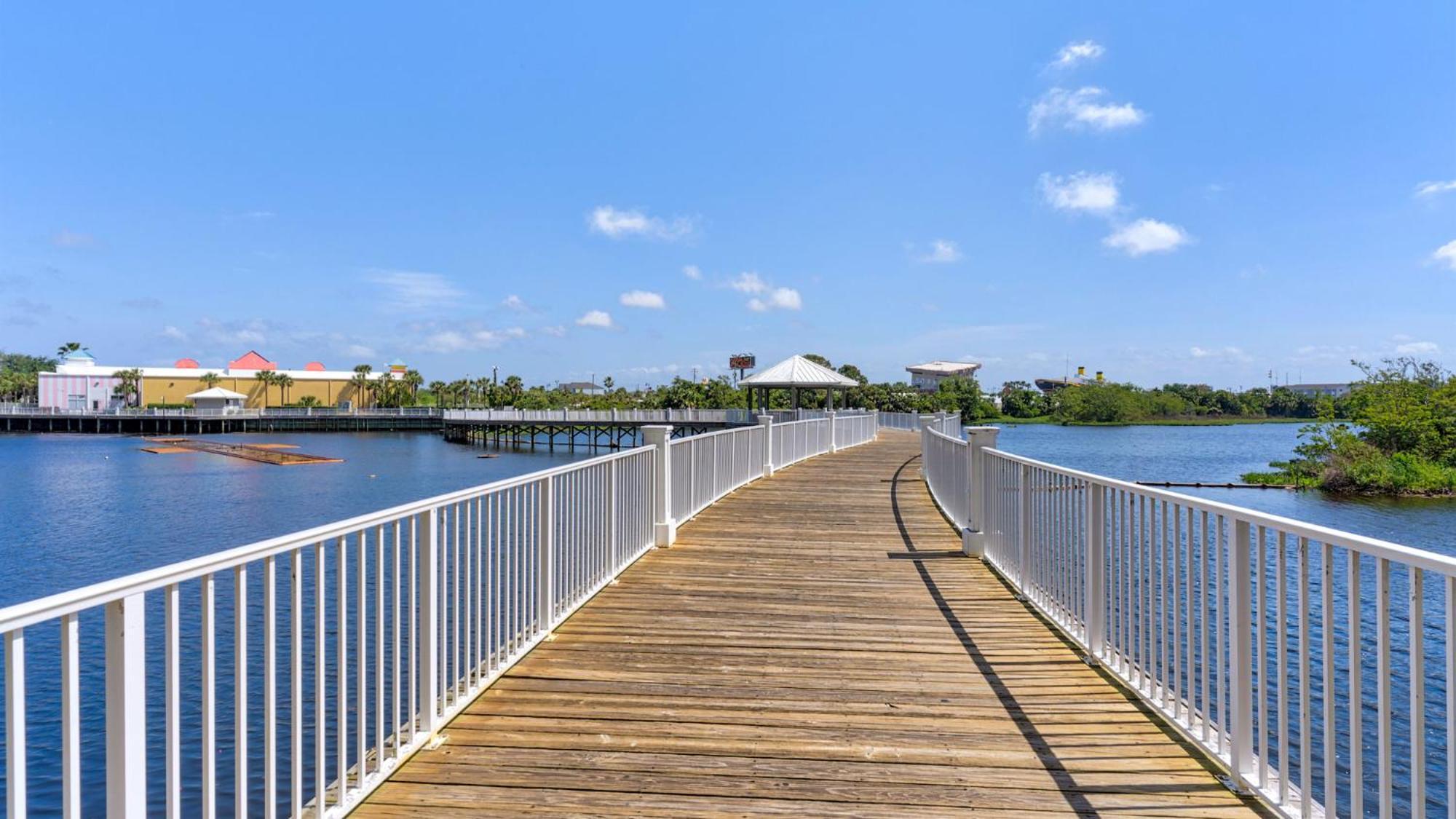 Laketown Wharf 335! 1 Bd, 2 Bathroom With Amazing Amenities Panama City Beach Exterior foto