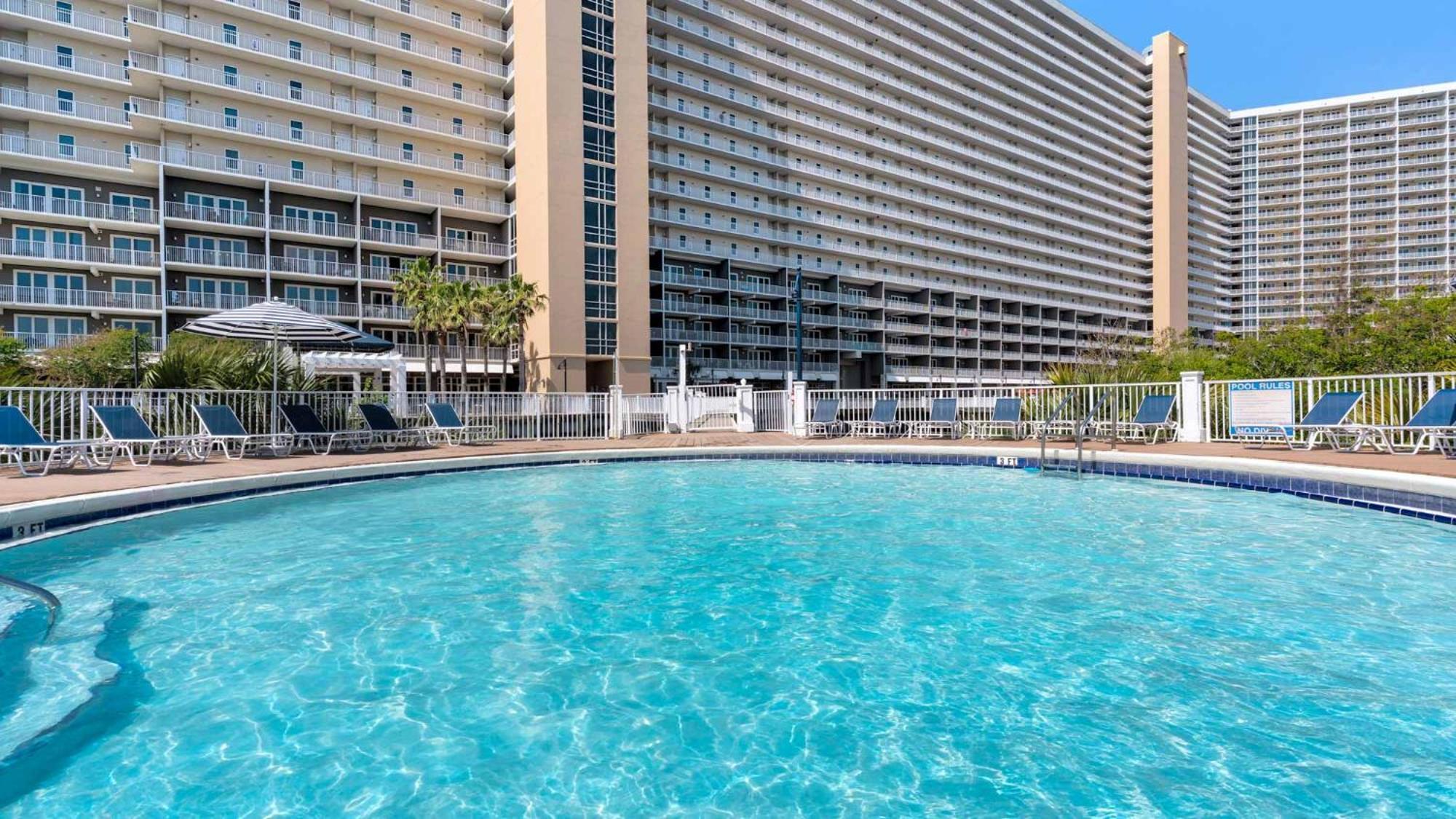 Laketown Wharf 335! 1 Bd, 2 Bathroom With Amazing Amenities Panama City Beach Exterior foto