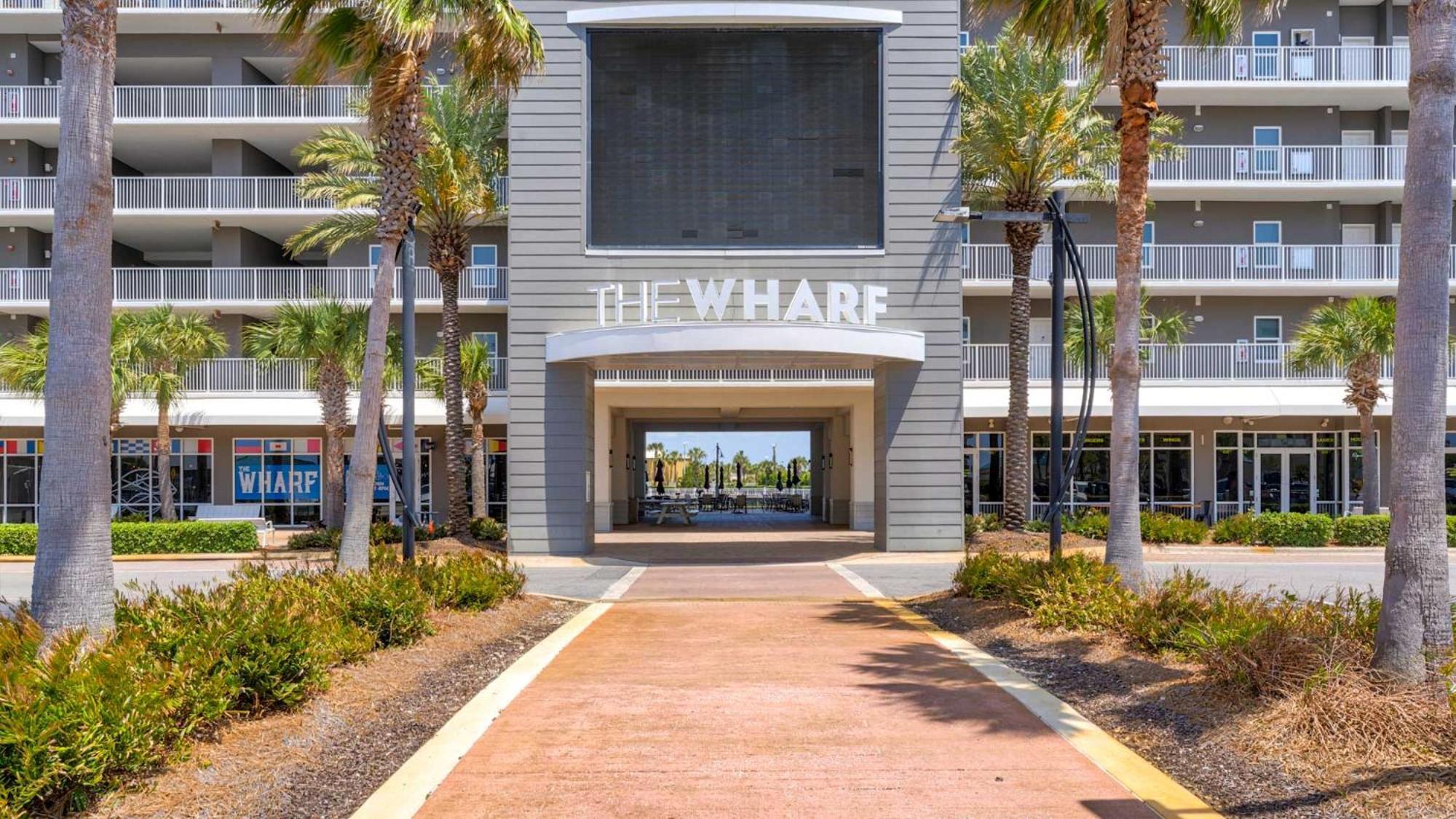 Laketown Wharf 335! 1 Bd, 2 Bathroom With Amazing Amenities Panama City Beach Exterior foto