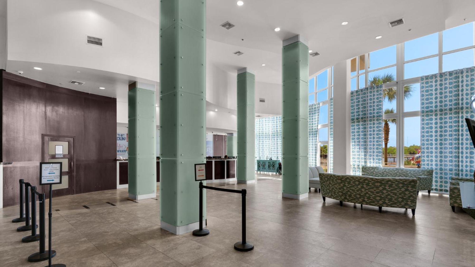 Laketown Wharf 335! 1 Bd, 2 Bathroom With Amazing Amenities Panama City Beach Exterior foto
